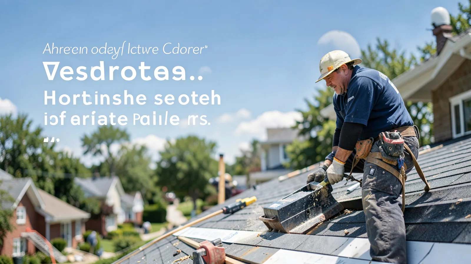 Roof Replacement in Ball Ground, GA near me